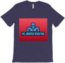 hi_ibims1denis T-Shirts