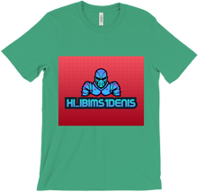 hi_ibims1denis T-Shirts