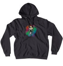 Hoodies (No-Zip/Pullover)