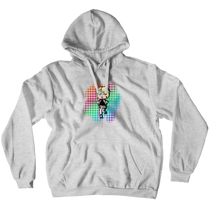 Hoodies (No-Zip/Pullover)