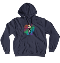 Hoodies (No-Zip/Pullover)