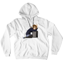 rcraynor Hoodies (No-Zip/Pullover)