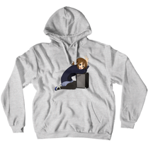 rcraynor Hoodies (No-Zip/Pullover)