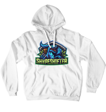 shvpeshifter Hoodies (No-Zip/Pullover)