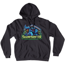 shvpeshifter Hoodies (No-Zip/Pullover)