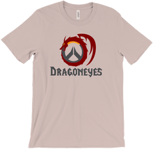Grey Logo T-Shirts