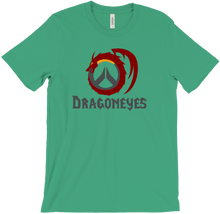 Grey Logo T-Shirts