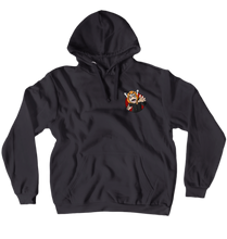 tvsawyer Hoodies (No-Zip/Pullover)