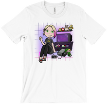 Ash Vibin'  T-Shirts