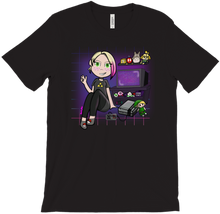 Ash Vibin'  T-Shirts