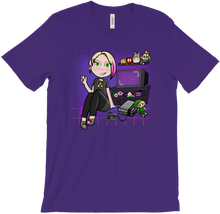 Ash Vibin'  T-Shirts