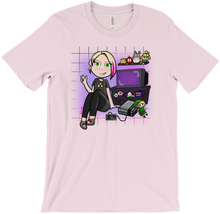 Ash Vibin'  T-Shirts