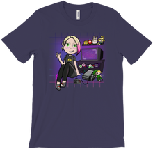Ash Vibin'  T-Shirts