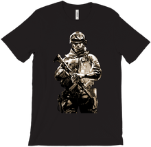 treloskabalieros1 T-Shirts