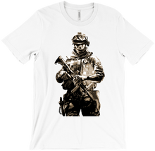 treloskabalieros1 T-Shirts