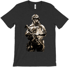 treloskabalieros1 T-Shirts