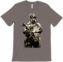 treloskabalieros1 T-Shirts