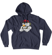 Sgt. Cluck Hoodie