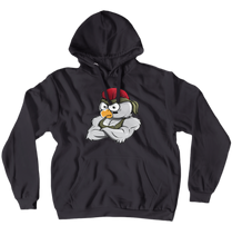 Sgt. Cluck Hoodie