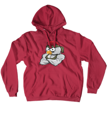 Sgt. Cluck Hoodie