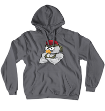 Sgt. Cluck Hoodie