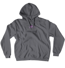 Hoodies (No-Zip/Pullover)