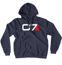 Hoodies (No-Zip/Pullover)