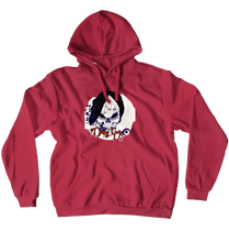 Hoodies (No-Zip/Pullover)