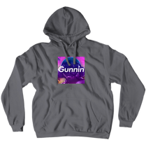 Gunnin Hoodoo (No-Zip/Pullover)