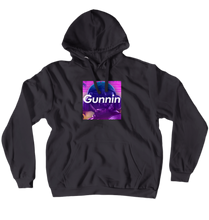 Gunnin Hoodoo (No-Zip/Pullover)