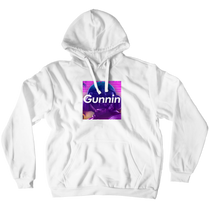 Gunnin Hoodoo (No-Zip/Pullover)