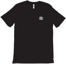 Matrix Clan T-Shirt (White Logo)