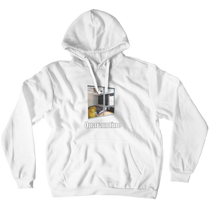 Quaramtine Hoodies (Pullover)