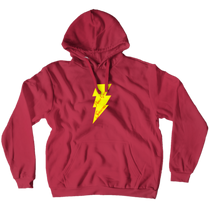 SHAZAM Hoodies (No-Zip/Pullover)