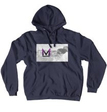 Hoodies (No-Zip/Pullover)