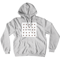Hoodies (No-Zip/Pullover)