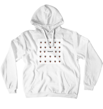 Hoodies (No-Zip/Pullover)