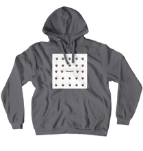 Hoodies (No-Zip/Pullover)