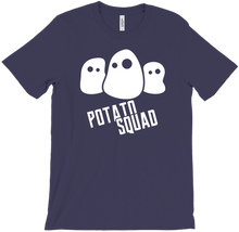 Große Potatoes WHT - Shirt