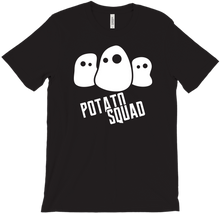 Große Potatoes WHT - Shirt