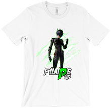 CamisaPvP
