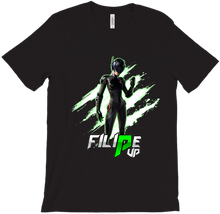 CamisaPvP