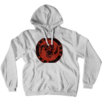 SSLS Hoodies (No-Zip/Pullover)