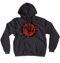 SSLS Hoodies (No-Zip/Pullover)