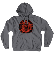 SSLS Hoodies (No-Zip/Pullover)