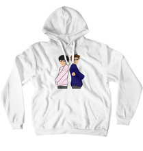 The Duo Hoodie