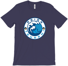 AsianTsunami Seal