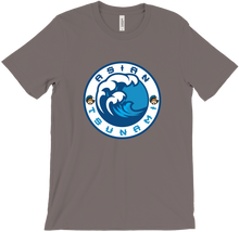 AsianTsunami Seal