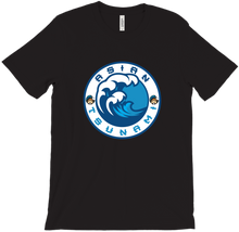 AsianTsunami Seal