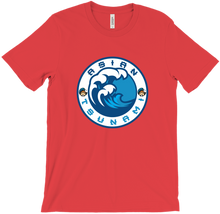 AsianTsunami Seal